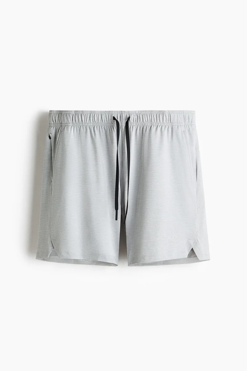 H&M  Sports shorts in DryMove™ for Men | Best Price UAE
