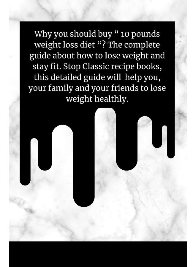 10 Pounds Weight Loss - Image 2