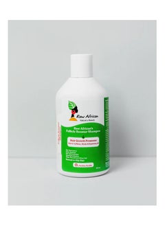 Raw African Follicle Booster Shampoo 300ml  - Image 1