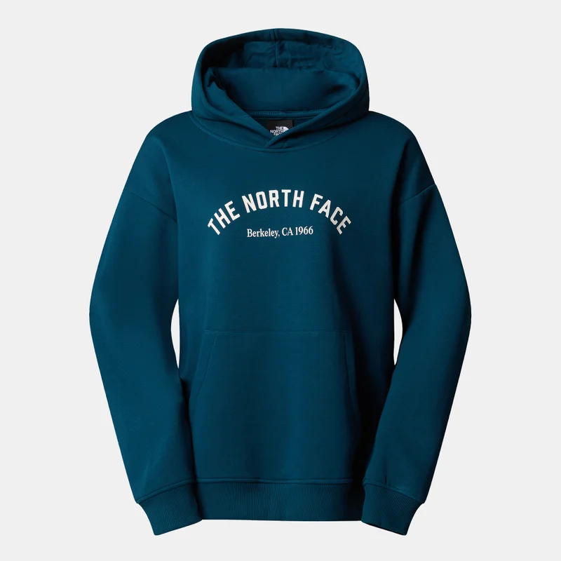 Women's Varsity Graphic Hoodie