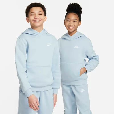 Nike Kids' Sportswear Club Fleece Hoodie