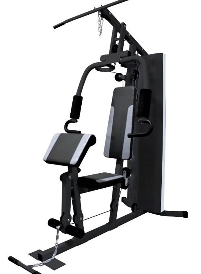 Marshal Fitness آلة صالة رياضية منزلية متعددة الاستخدامات | MF-0734