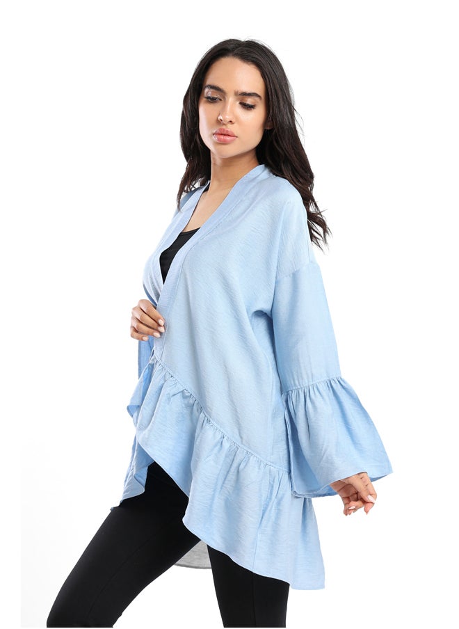 OR - Women Kimono - Image 1