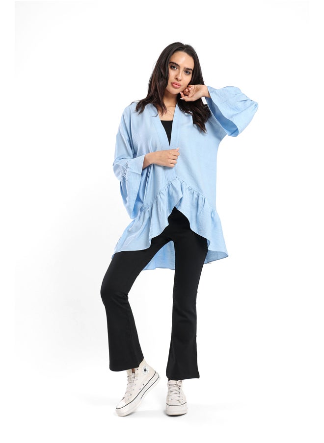 OR - Women Kimono - Image 1