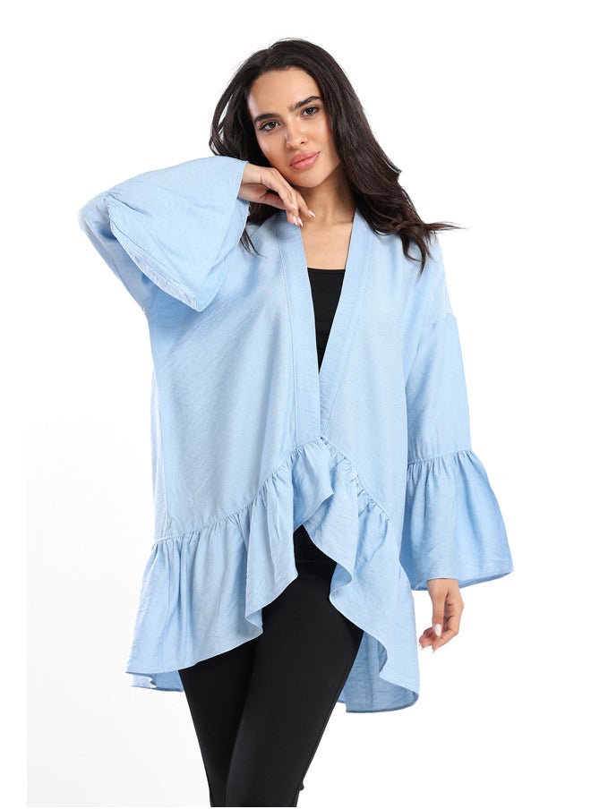 OR - Women Kimono - Image 1