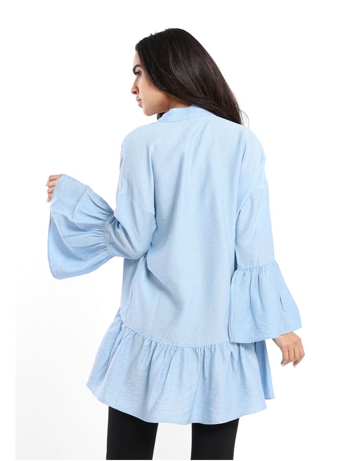 OR - Women Kimono - Image 1