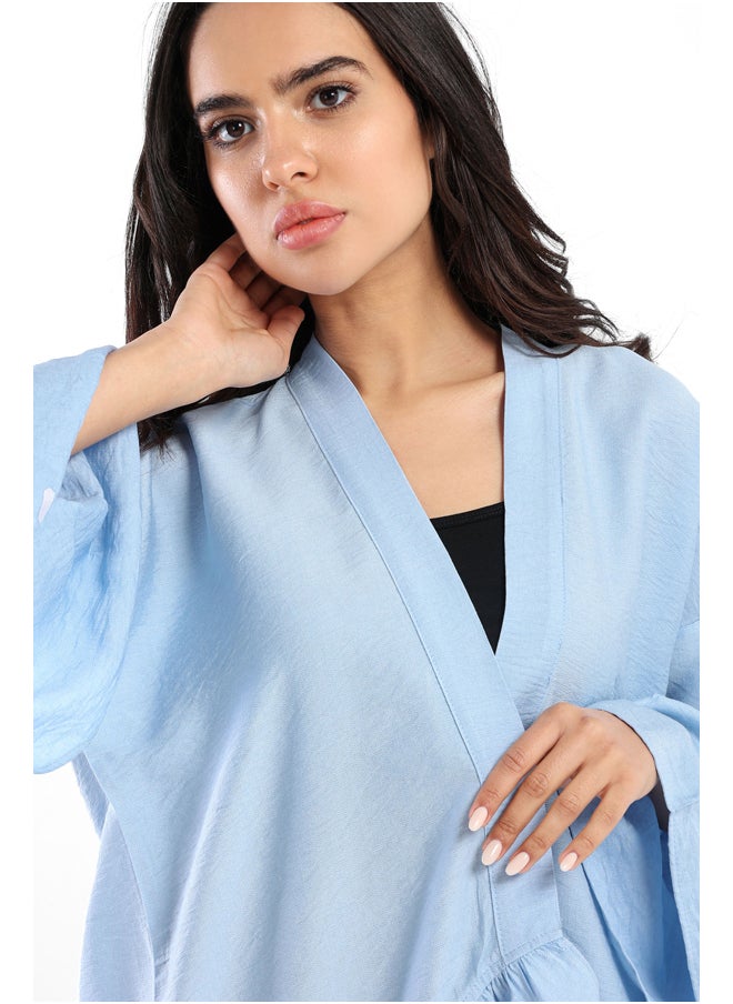 OR - Women Kimono - Image 1