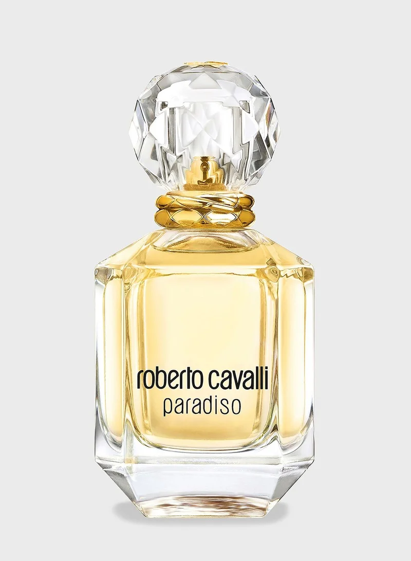 روبرتو كافالي عطر باراديسو أو دو برفان 75 مل