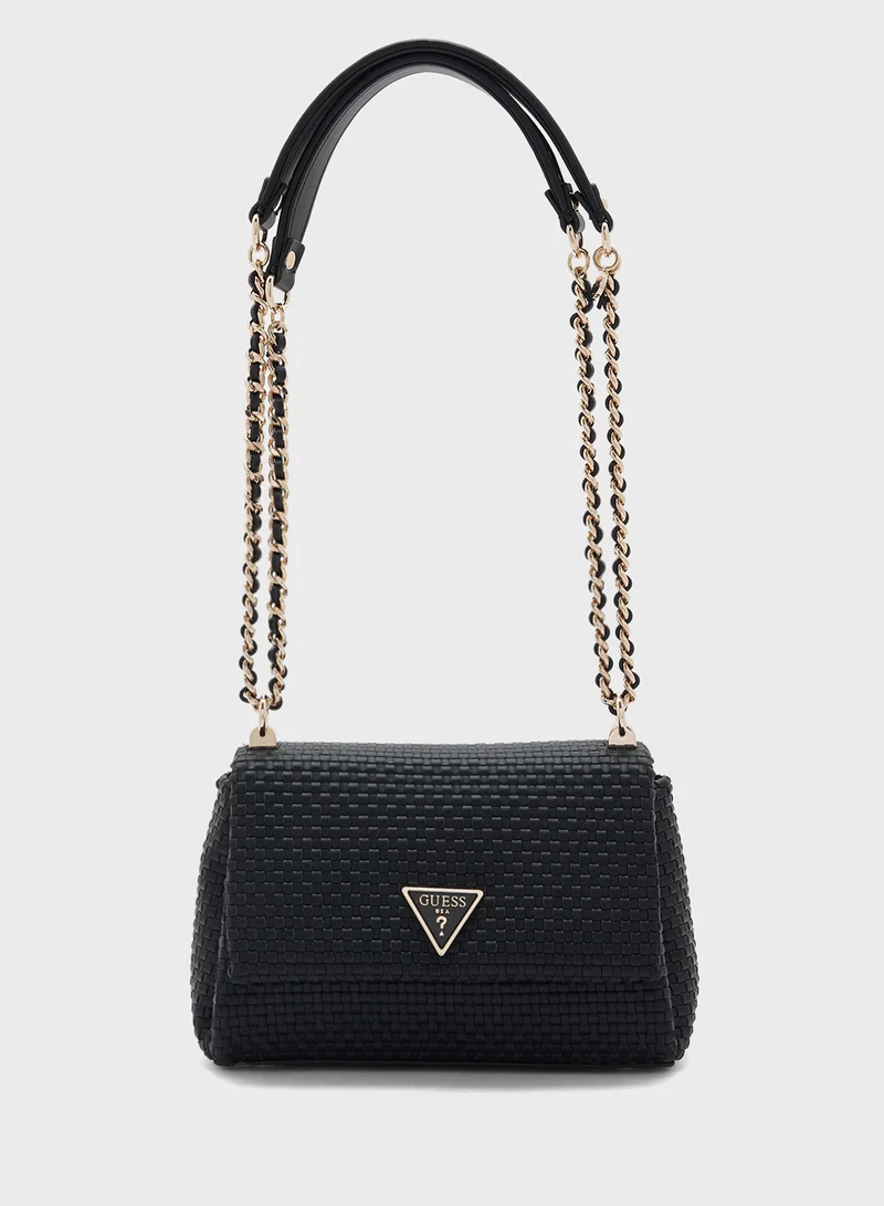 GUESS Etel Convertible Crossbody
