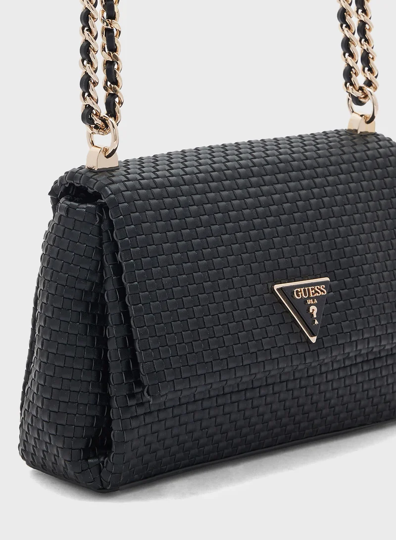 GUESS Etel Convertible Crossbody