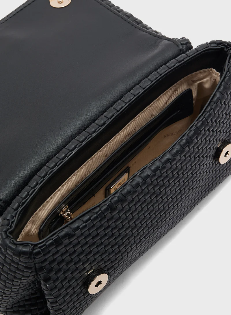 GUESS Etel Convertible Crossbody