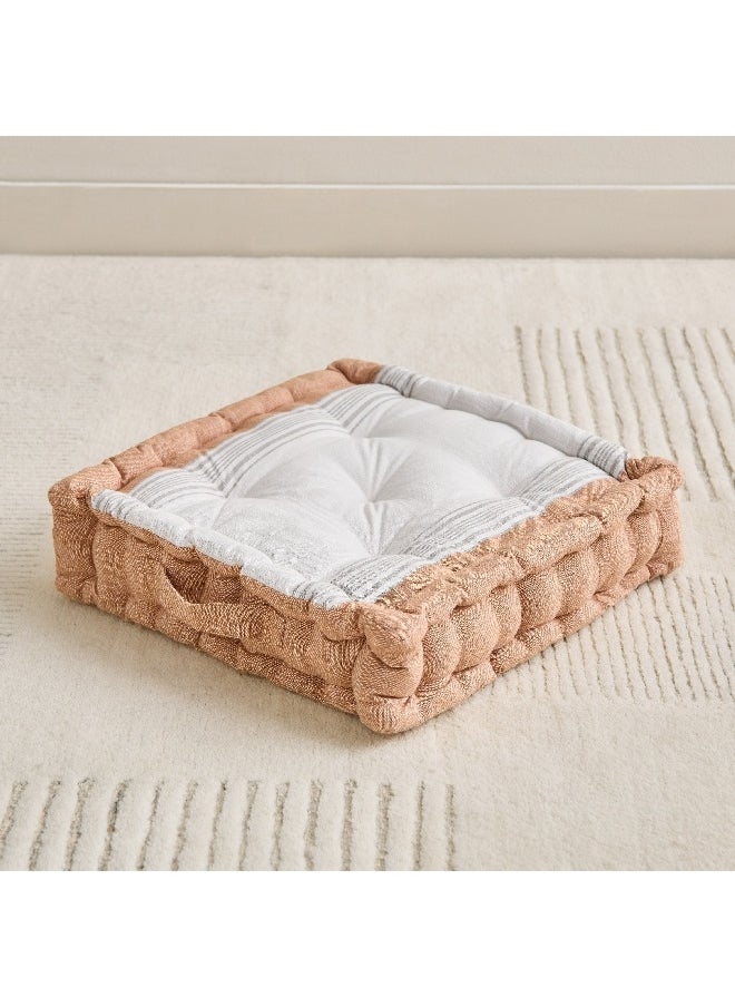 Harley Maze Floor Cushion 40 x 40 x 9 cm - pzsku/Z686195F1991B07F0E02BZ/45/_/1729498544/abc50357-0e4b-44b2-888d-3d65c7579caa