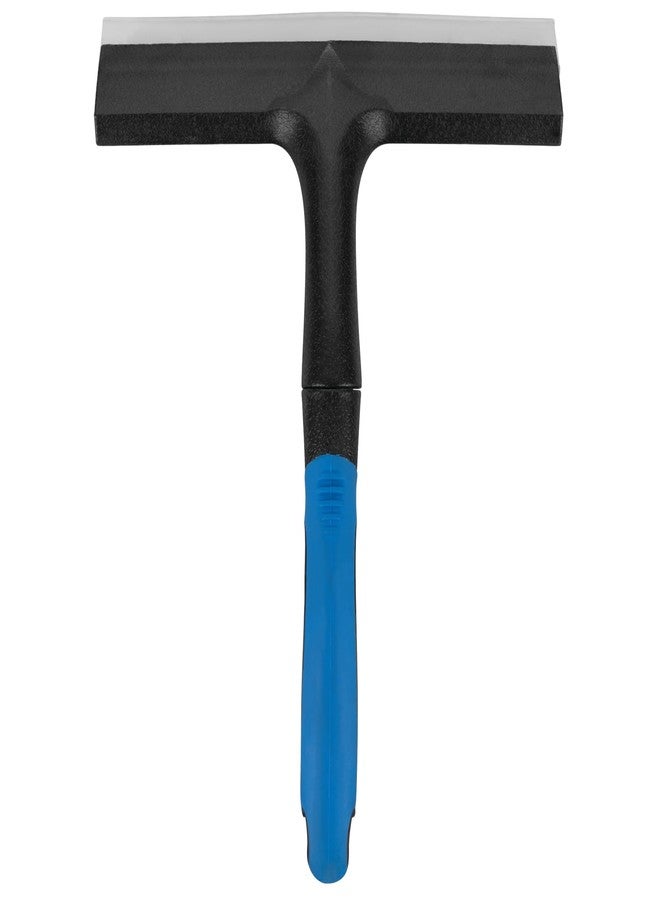 Performance Tool W1460 8-Inch Silicone Squeegee - Flexible, Durable, and Scratch-Free Cleaning Tool for Cars, Windows, and Glass Surfaces - Image 3