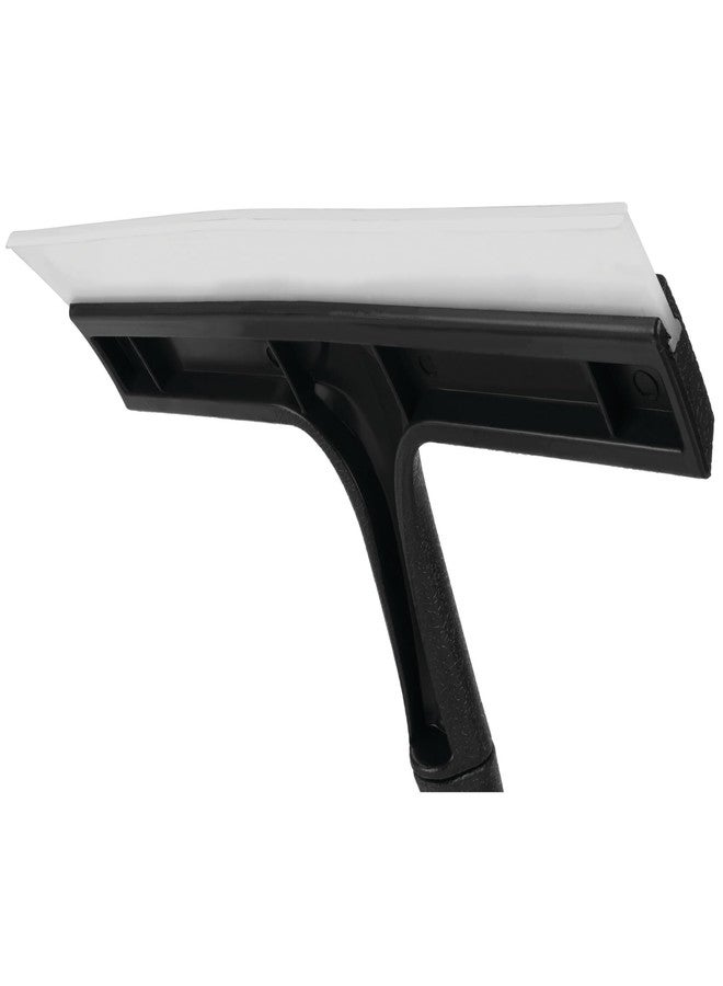 Performance Tool W1460 8-Inch Silicone Squeegee - Flexible, Durable, and Scratch-Free Cleaning Tool for Cars, Windows, and Glass Surfaces - Image 4