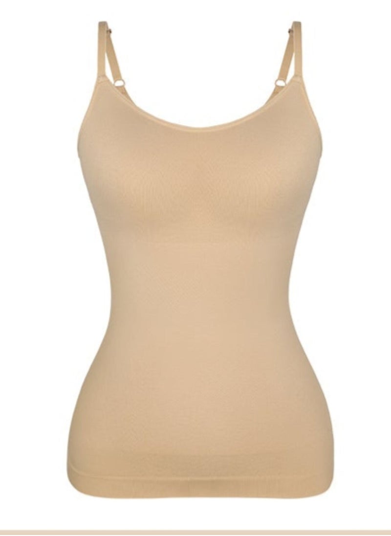 Casual Compression Corset to Flatten the Tummy
