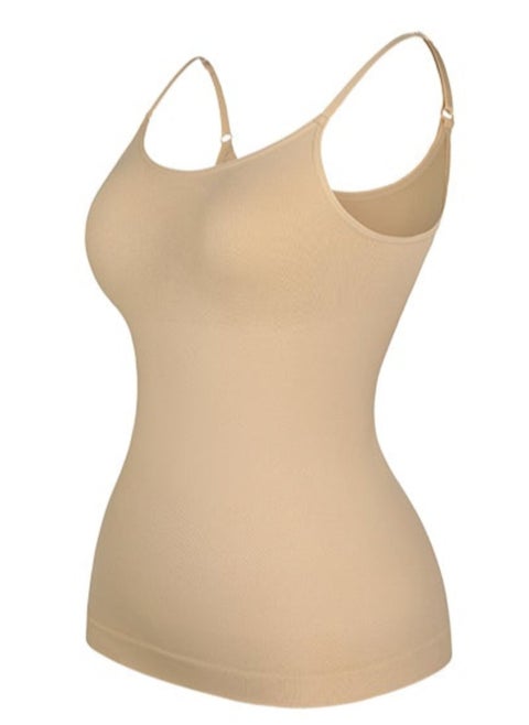 Casual Compression Corset to Flatten the Tummy