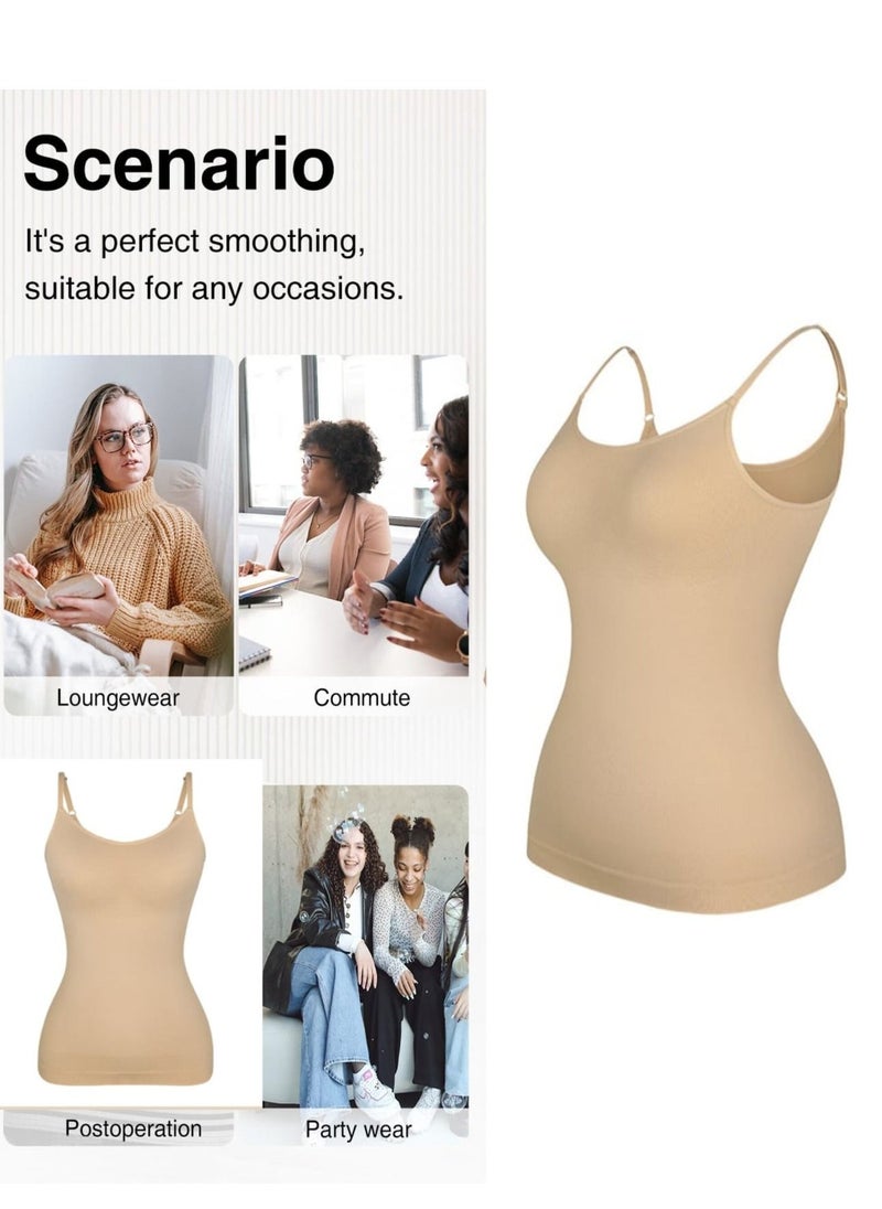 Casual Compression Corset to Flatten the Tummy