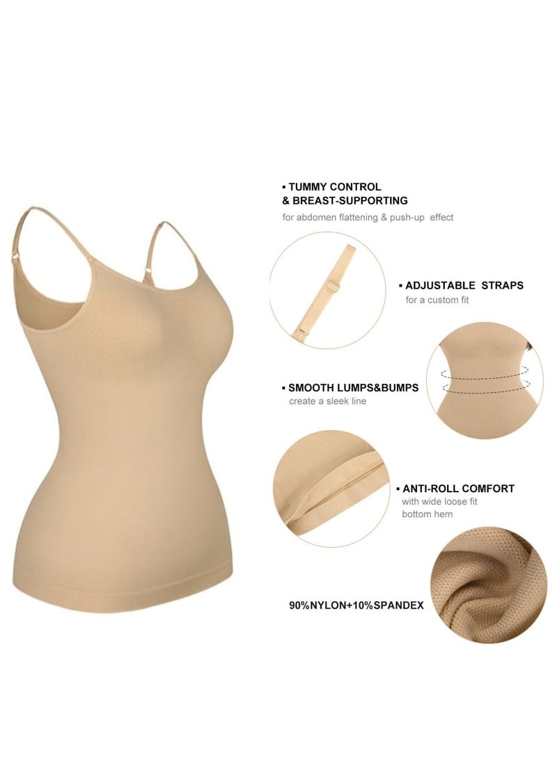 Casual Compression Corset to Flatten the Tummy