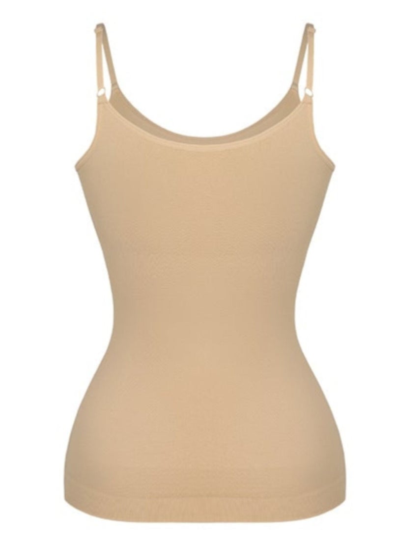 Casual Compression Corset to Flatten the Tummy