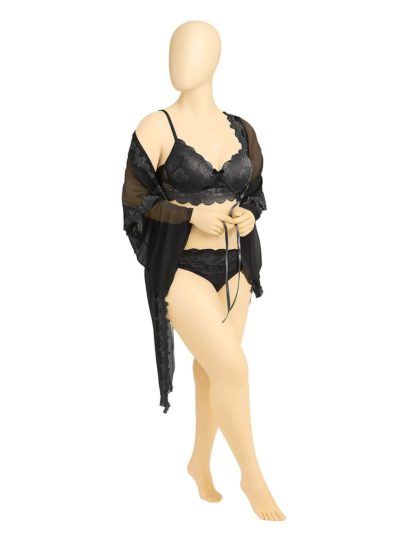 Women's Lingerie 