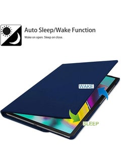 Tablet Case Compatible With Xiaomi Pad 6 6 Pro Case 11 Inch 2023 Release Multifunctional Leather Cover Swivel Unique Stand Anti-Fall Auto Sleep Wake Blue - pzsku/Z6861C3EAA5EA8C039FE4Z/45/_/1740497375/1b5a9fdc-5442-4b3d-a4f5-077ef0351c5d