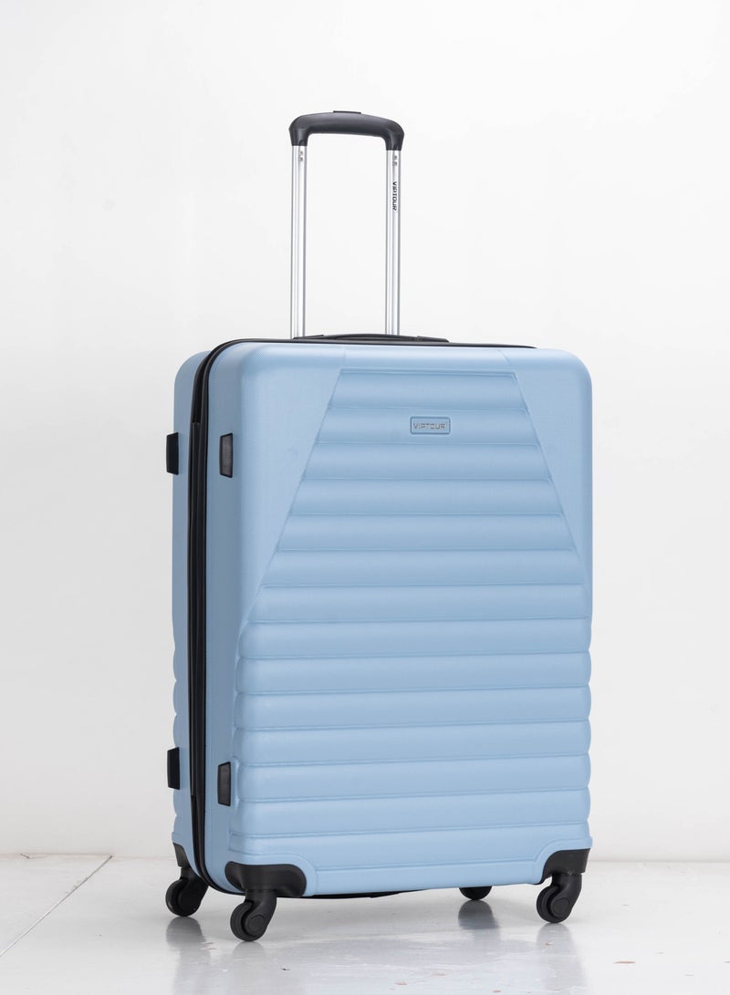 فيبتور مجموعة من 4 حقائب سفر بعجلات ABS مع قفل رقم 20،24،28،32 بوصة - Image 4