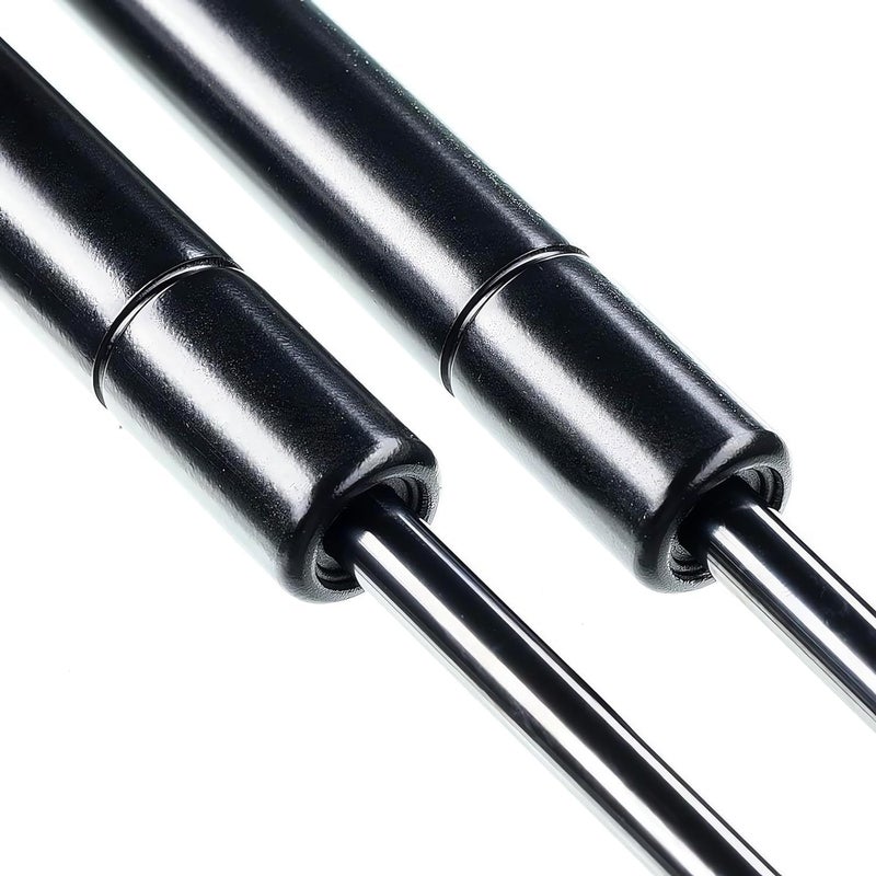 JSTEE Rear Hatch Gate Lift Supports Struts Shocks Gas Springs 6156 for Chevrolet Suburban, Tahoe, GMC Yukon - Image 5