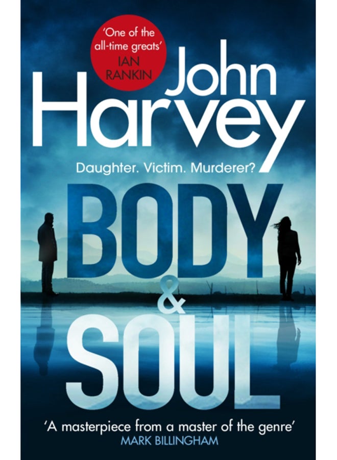 Body and Soul