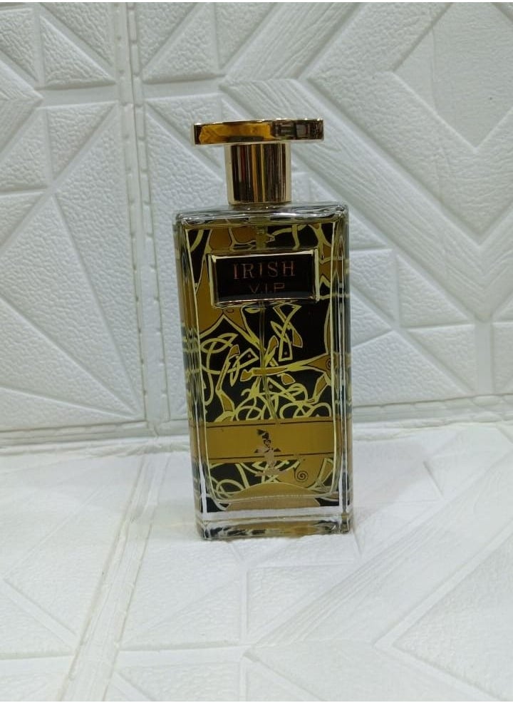 (BeBeauty) - IRISH VIP parfum - Image 1