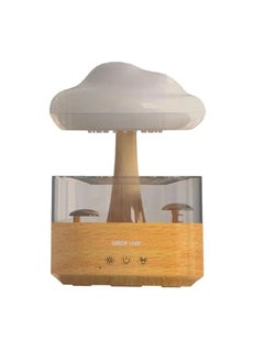GREEN LION Fragrance Air Diffuser Rain Cloud Diffuser / Automatic Shutdown / Delicate Moisture  - Image 1