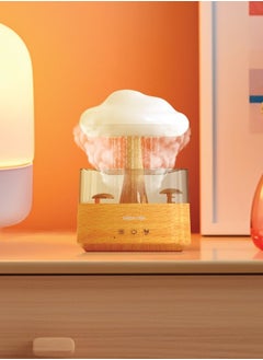 GREEN LION Fragrance Air Diffuser Rain Cloud Diffuser / Automatic Shutdown / Delicate Moisture  - Image 2