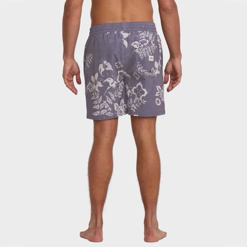 Billabong Good Times Layback Boardshorts - Men