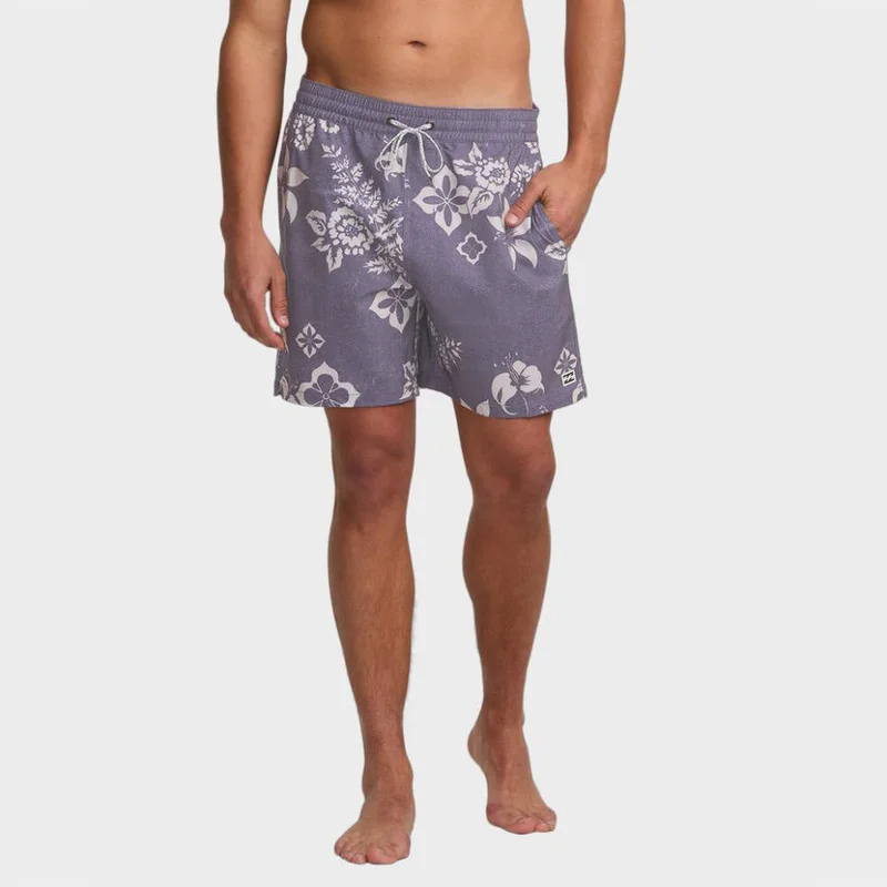Billabong Good Times Layback Boardshorts - Men