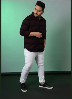 Instafab Plus Long Sleeve Shirt  - Image 5