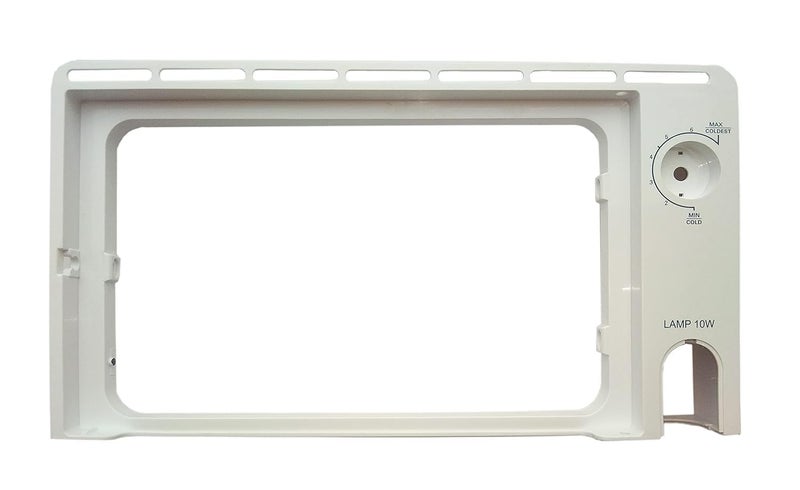 Payflip Payflip Freezer DoorKnob Lock Freezer Frame Pack Compatible With LG Refrigerator Models GLB281BSCX GLB281BPZX GLB281BBCX GLD241ABCU GLB281BPZX GL 225 GL 245 GL 281285 Series  - Image 3