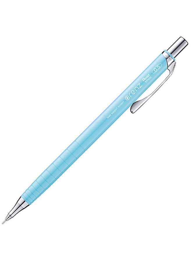 Pentel Core Not Break Mechanical Pencil Soda Blue (Xpp505Gs) - Image 1