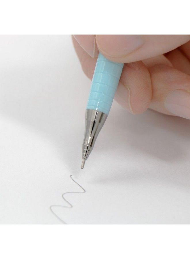 Pentel Core Not Break Mechanical Pencil Soda Blue (Xpp505Gs) - Image 4