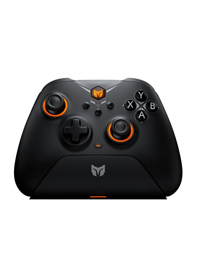Ink will Bigbigwon Gale Game Handle Pc Handle Bluetooth Wireless Switch Computer Version Steam Somatosensory - Image 5