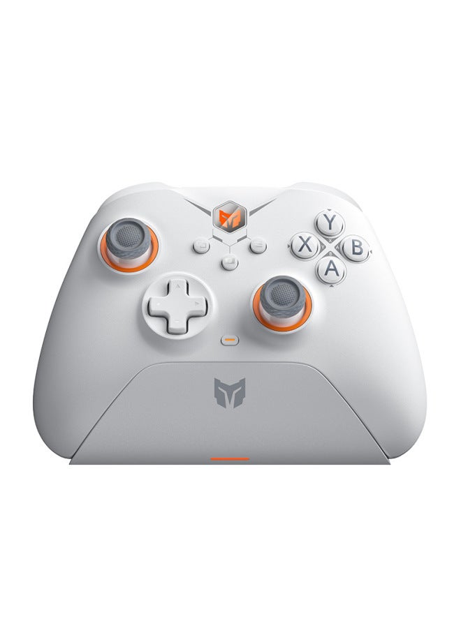 Ink will Bigbigwon Gale Game Handle Pc Handle Bluetooth Wireless Switch Computer Version Steam Somatosensory - Image 1