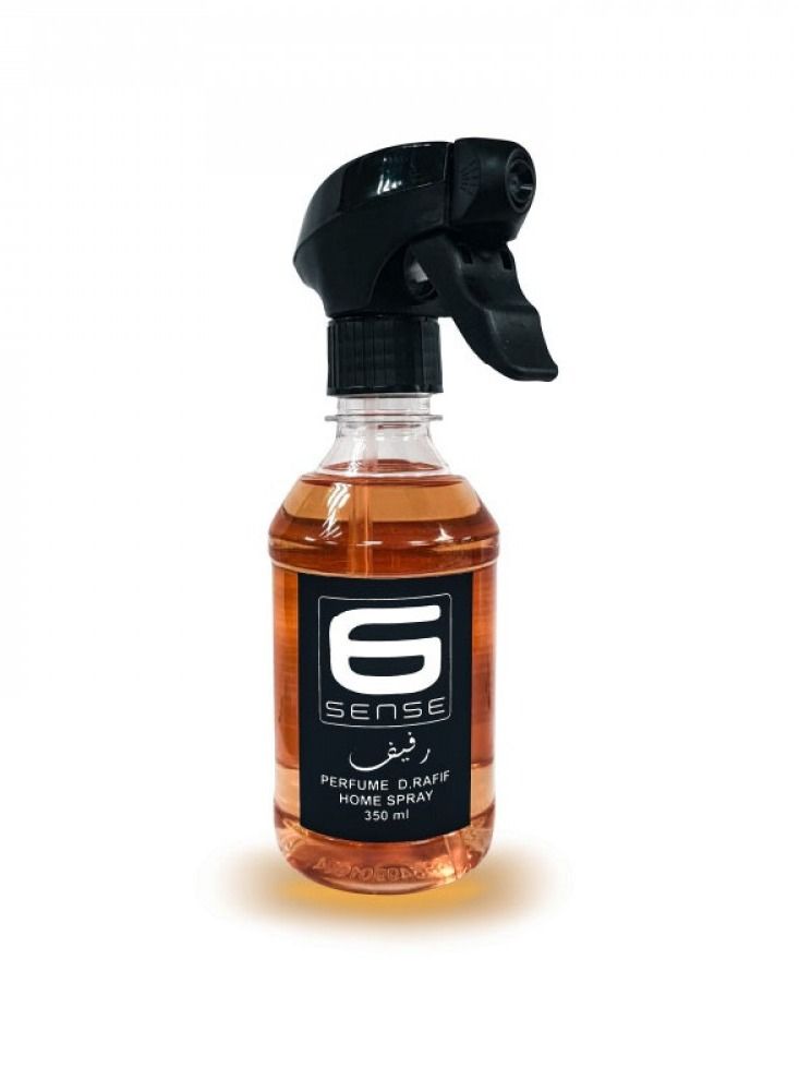 6 سنس رفيف 5*1 معطر نظافة  350 مل