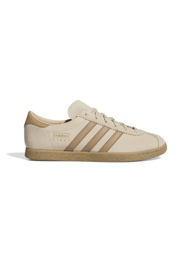 Adidas adidas STADT Beige Originals Unisex Shoes