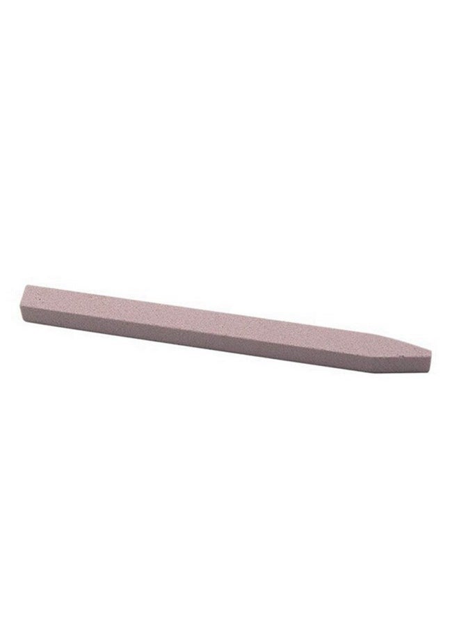 Rolabling Nail Art File Nail Buffer Manicure&Pedicure Tools Nail Pumice Stone Cuticle Pusher Nail Tools Strong Finger Nail Filler Coarse Nail File For Home And Salon Use(Size 2)  - Image 1
