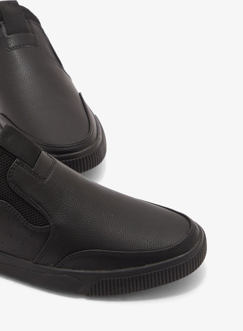 Seventy Five Casual Slip Ons - Image 4