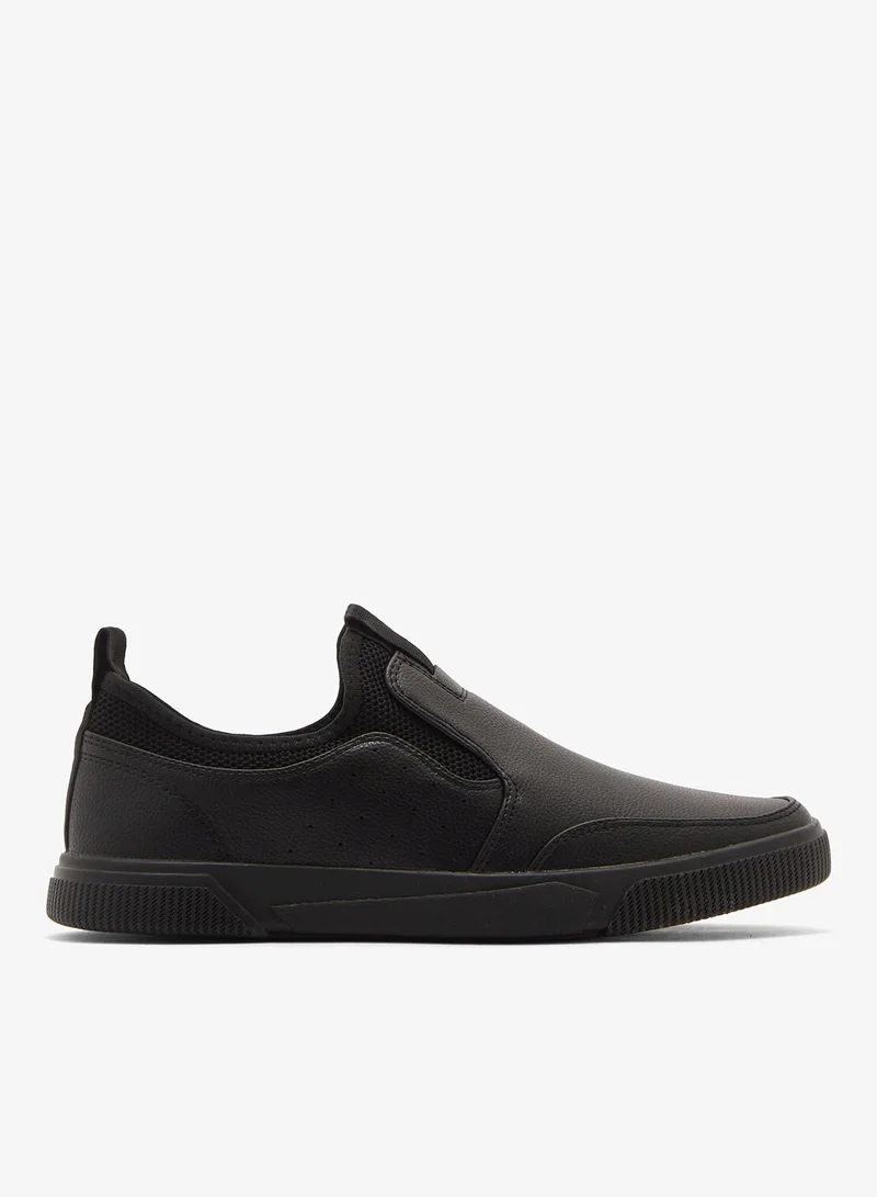 Casual Slip Ons