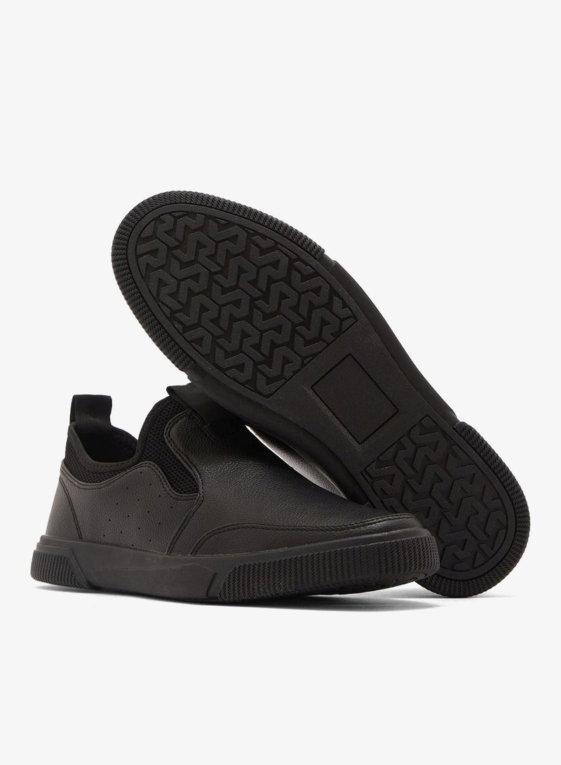 Seventy Five Casual Slip Ons - Image 3