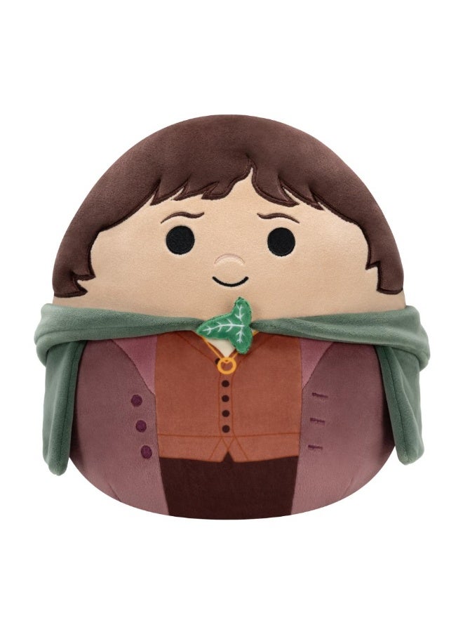 Squishmallows SQWB - Little Plush (8" Squishmallows) (WB LOTR - Frodo) - Image 3