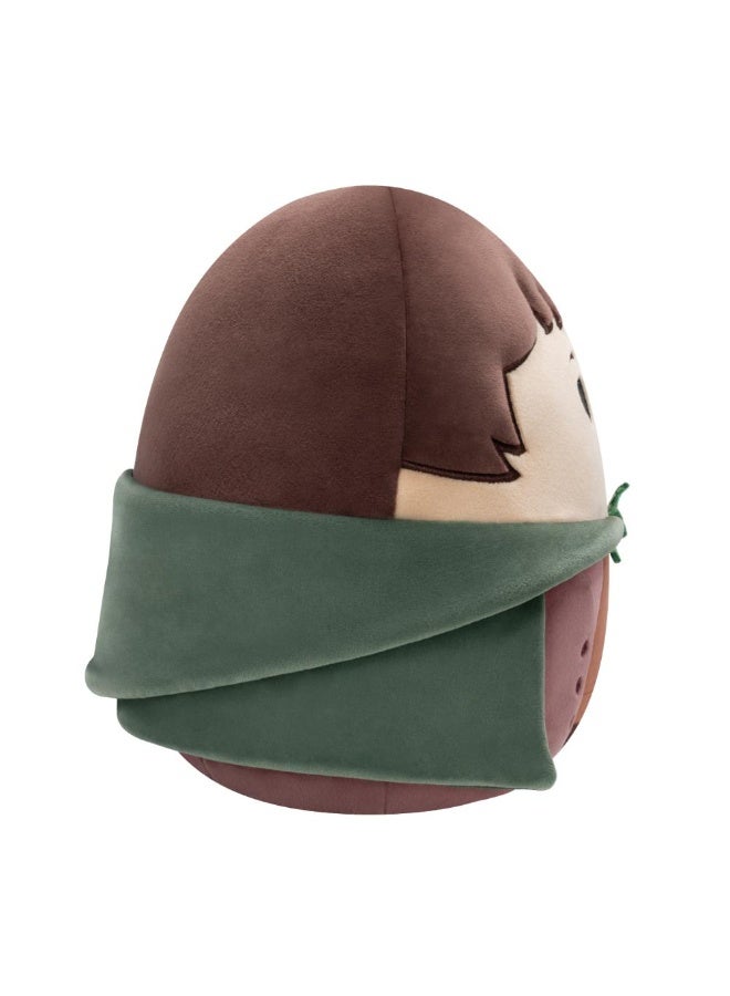 Squishmallows SQWB - Little Plush (8" Squishmallows) (WB LOTR - Frodo) - Image 1