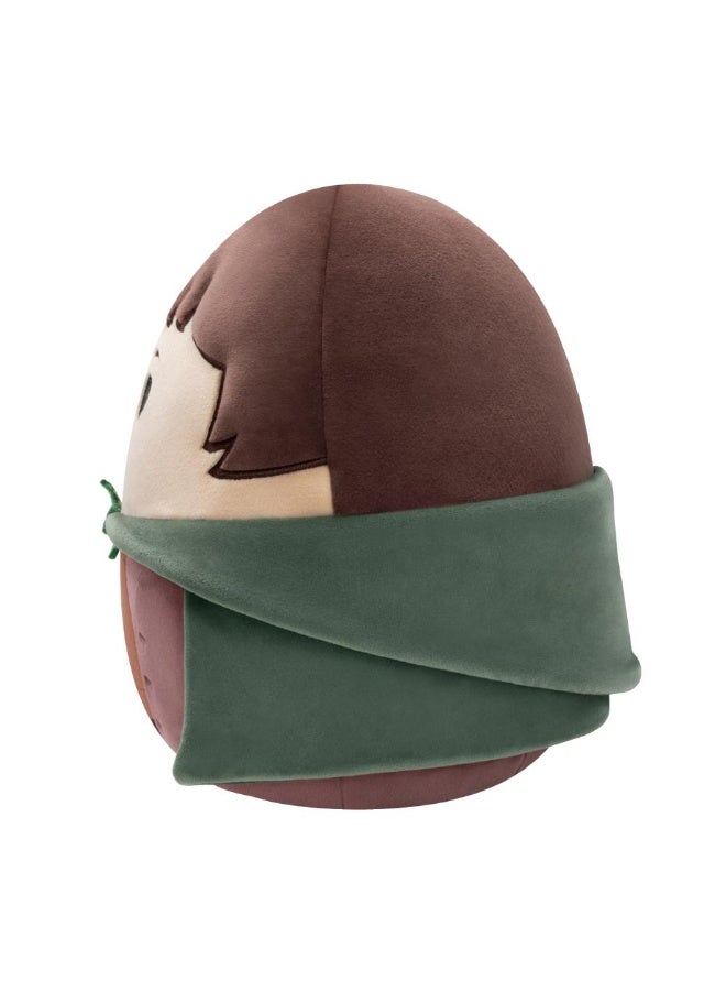 Squishmallows SQWB - Little Plush (8" Squishmallows) (WB LOTR - Frodo) - Image 2