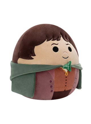 SQWB - Little Plush (8" Squishmallows) (WB LOTR - Frodo) - view 5