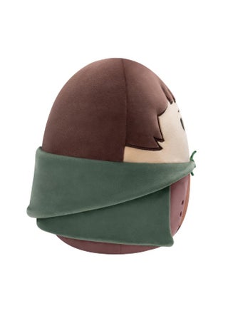 SQWB - Little Plush (8" Squishmallows) (WB LOTR - Frodo) - view 2